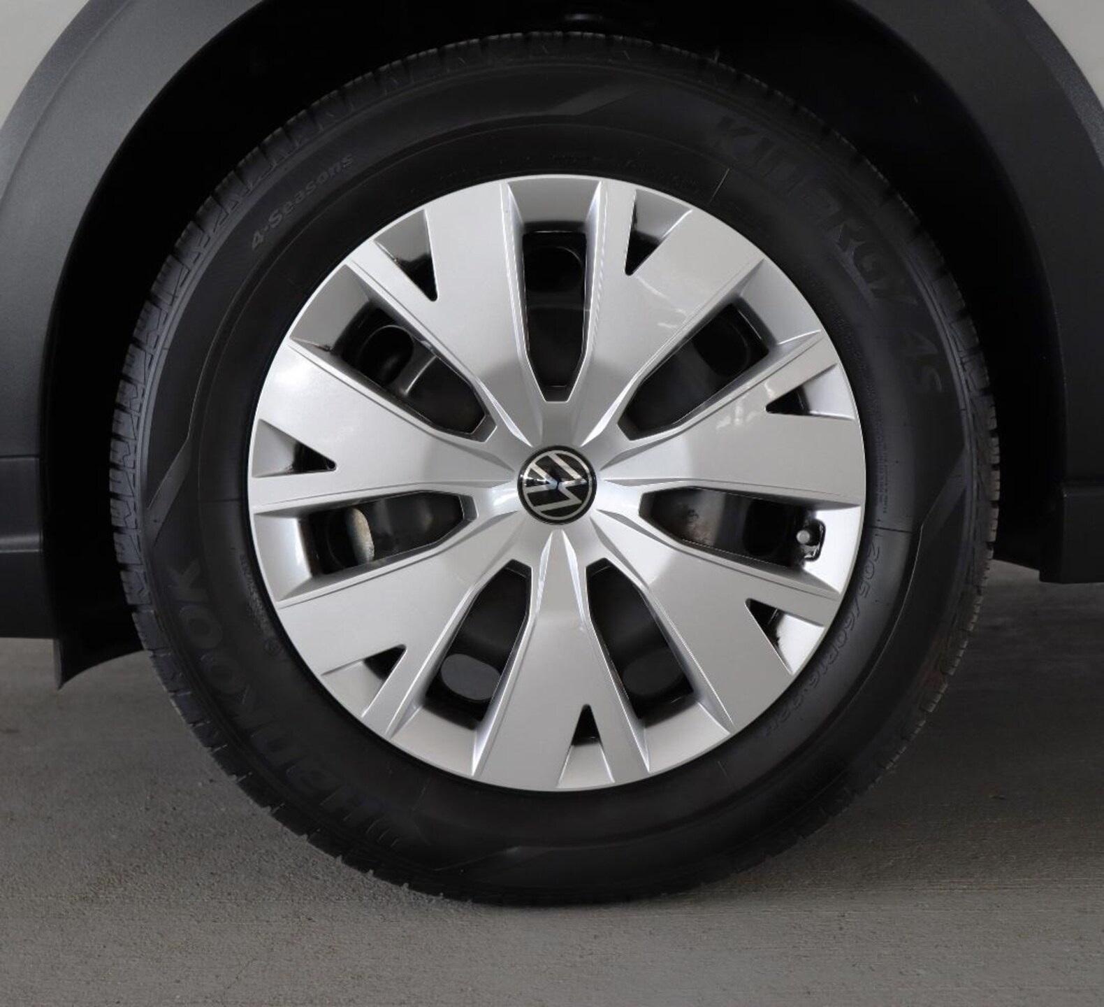 Volkswagen Taigo Basis-Modell