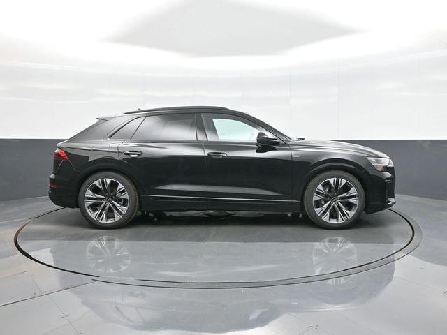 2026 Audi Q8 Premium Plus - Photo 8