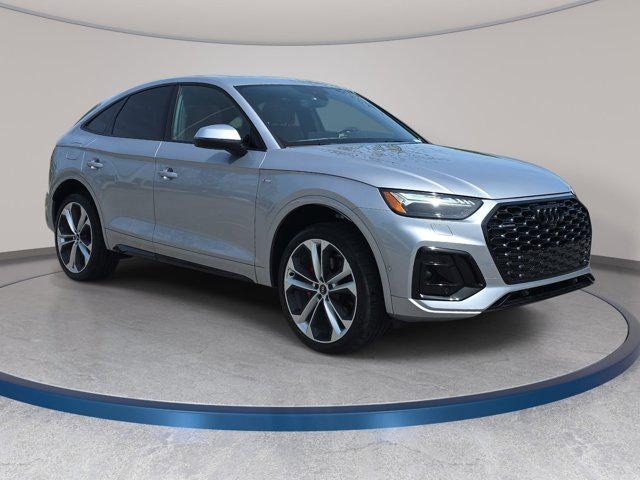 2025 Audi Q5 Sportback