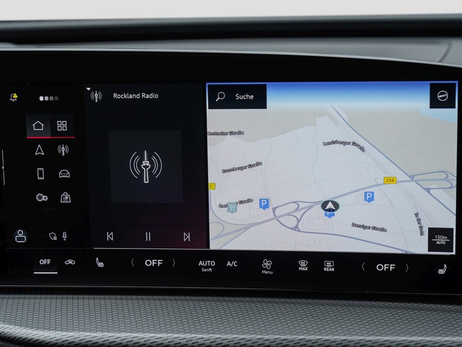 Audi Q5 SUV