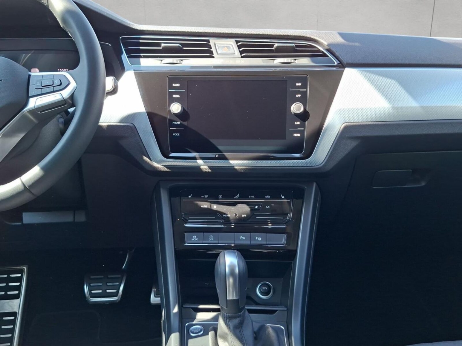 Volkswagen Touran – Bild 14