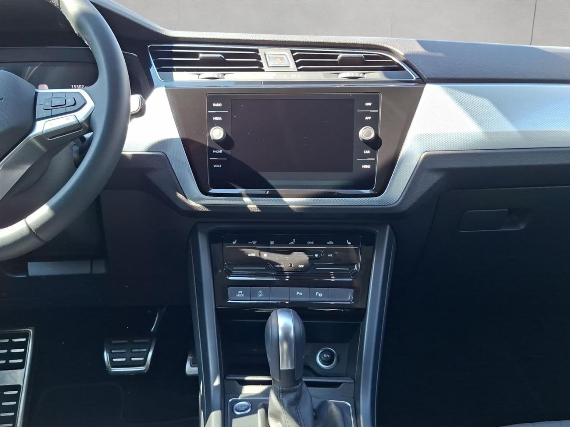 Volkswagen Touran Goal
