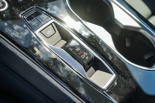 2026 Audi A6 Premium Plus - Photo 22