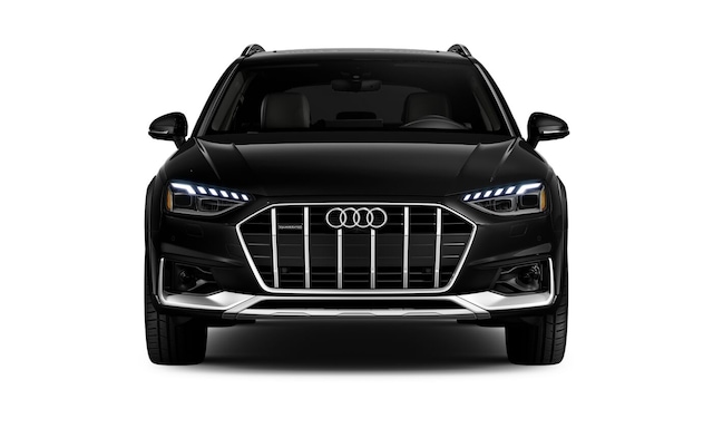 2023 Audi A4 allroad