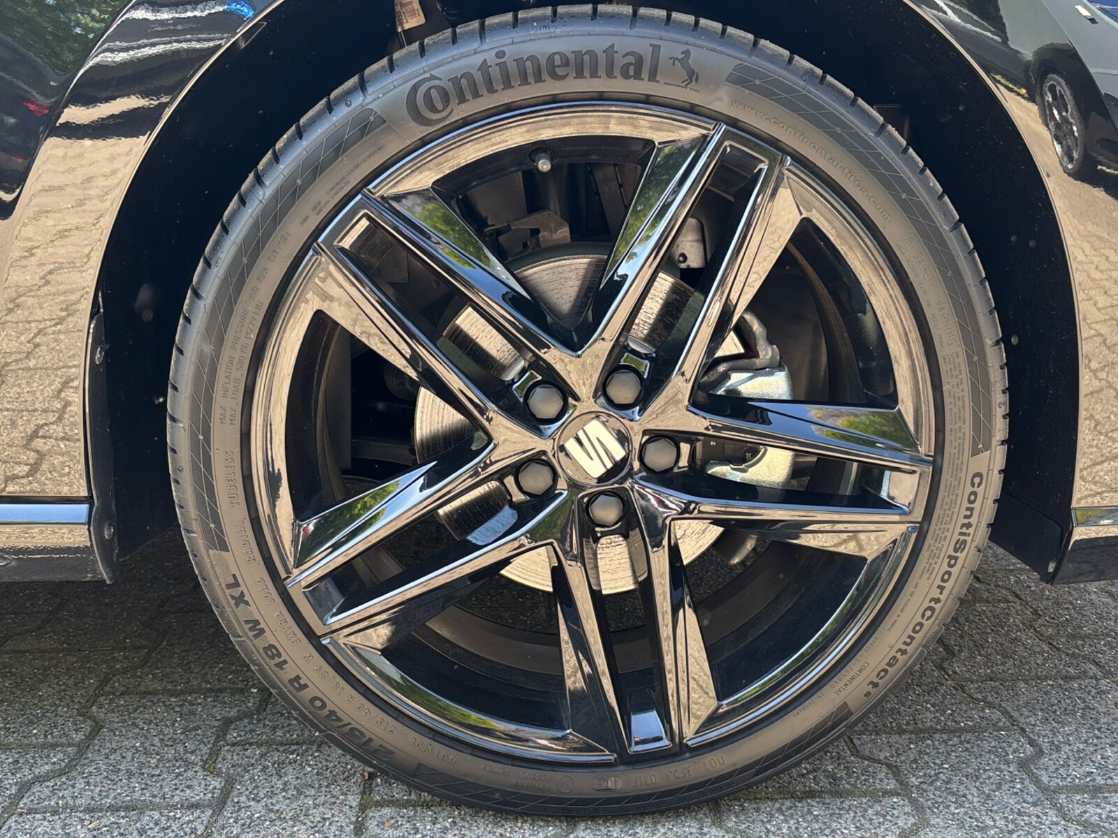 SEAT Ibiza – Bild 7