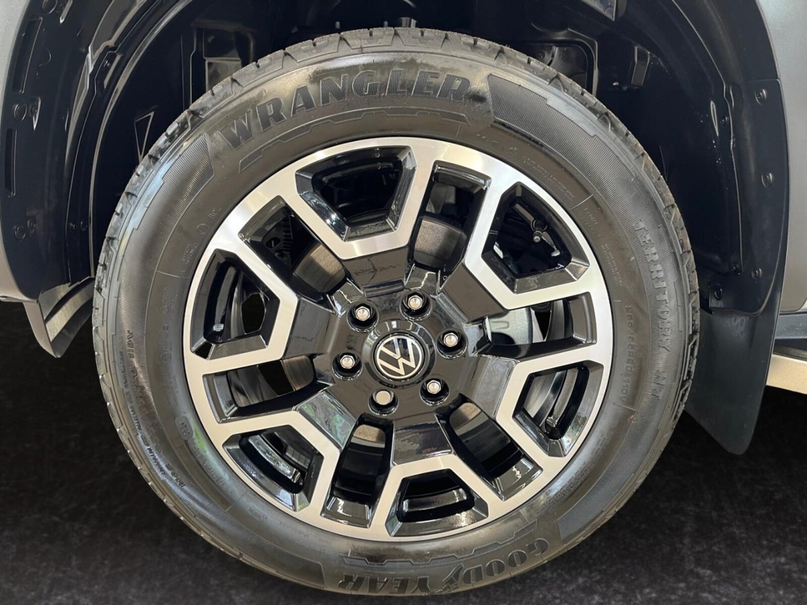 Volkswagen Amarok DoubleCab – Bild 15