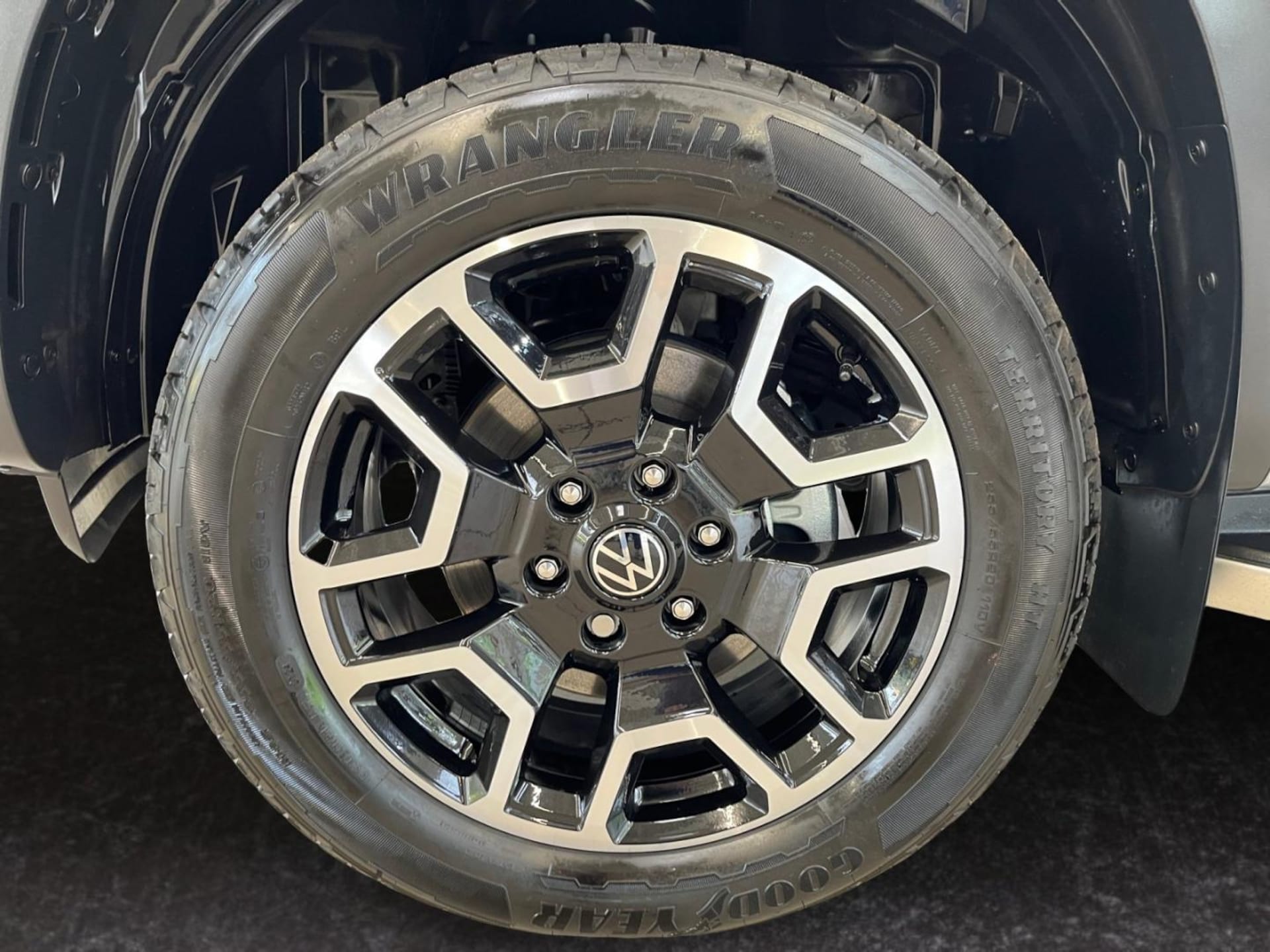 Volkswagen Amarok DoubleCab Style