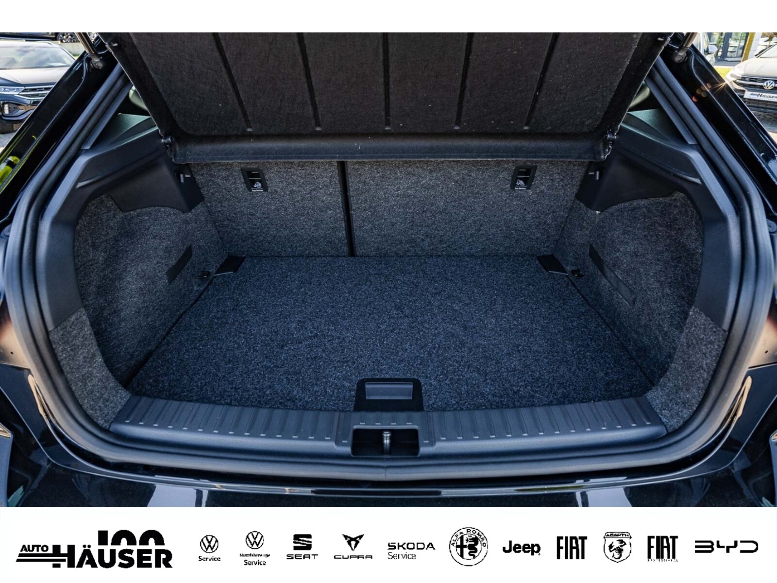 SEAT Ibiza – Bild 7