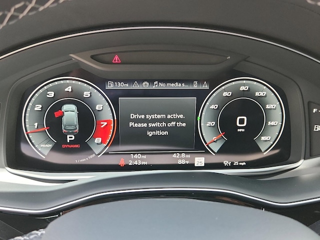 2026 Audi SQ7