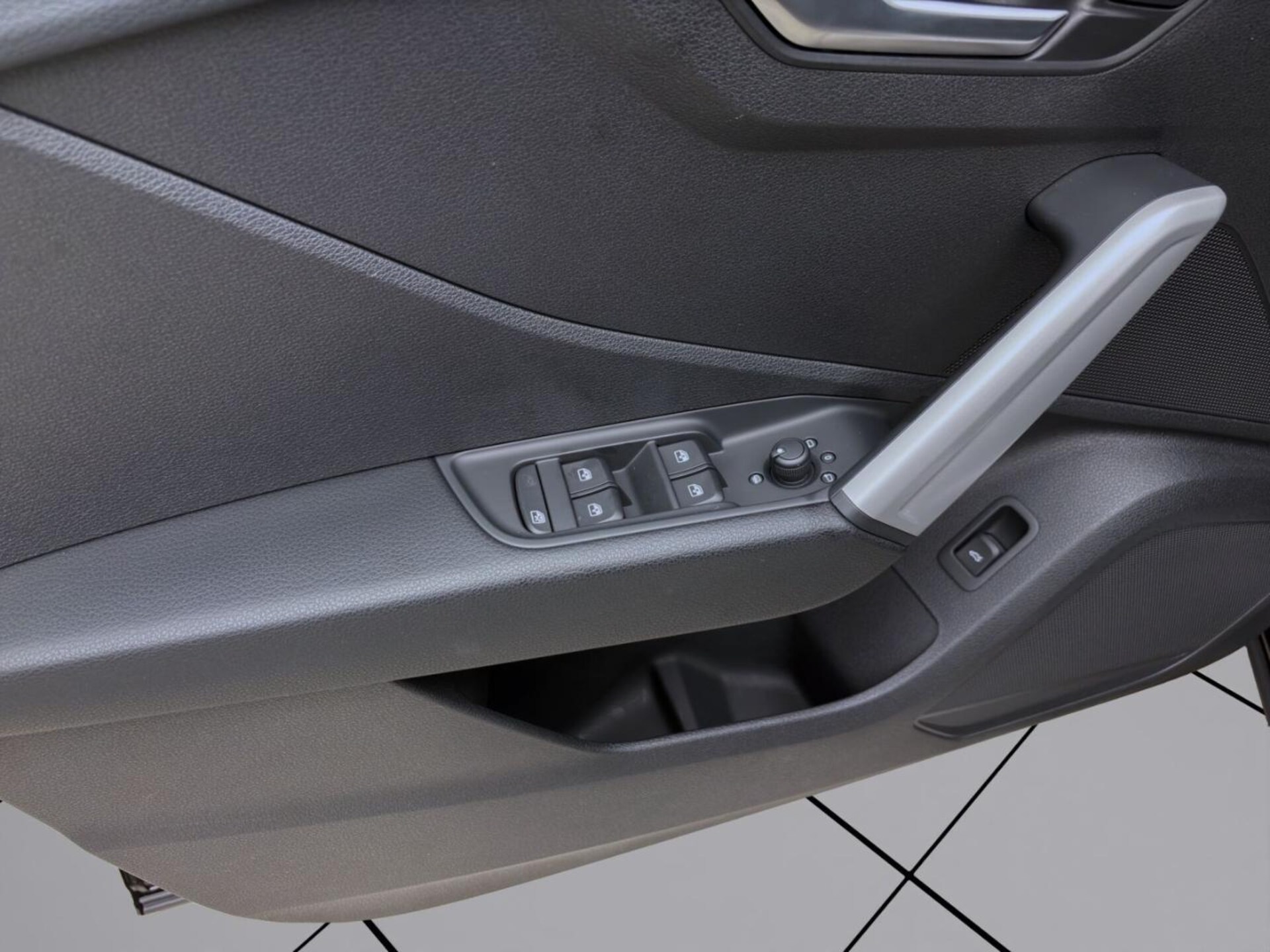 Audi Q2 Advanced