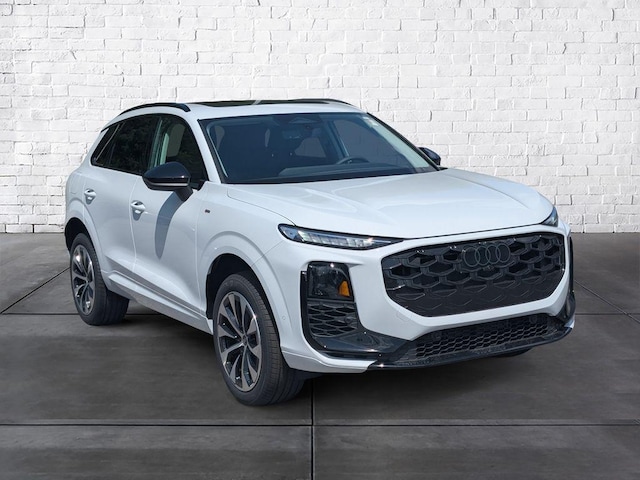 Photo of 2026 Audi Q3 SUV 