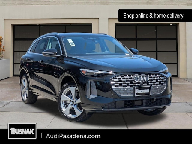 2026 Audi Q5