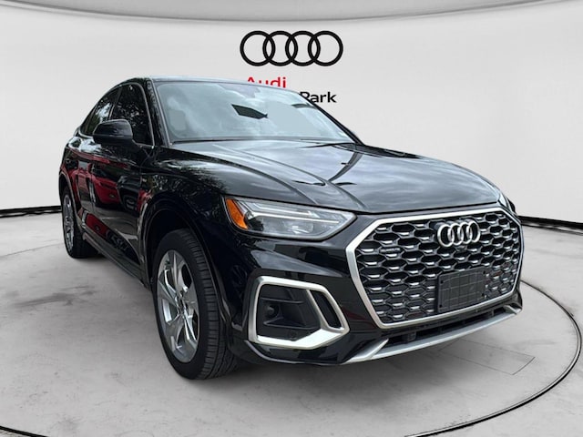 Photo of 2024 Audi Q5 Sportback 