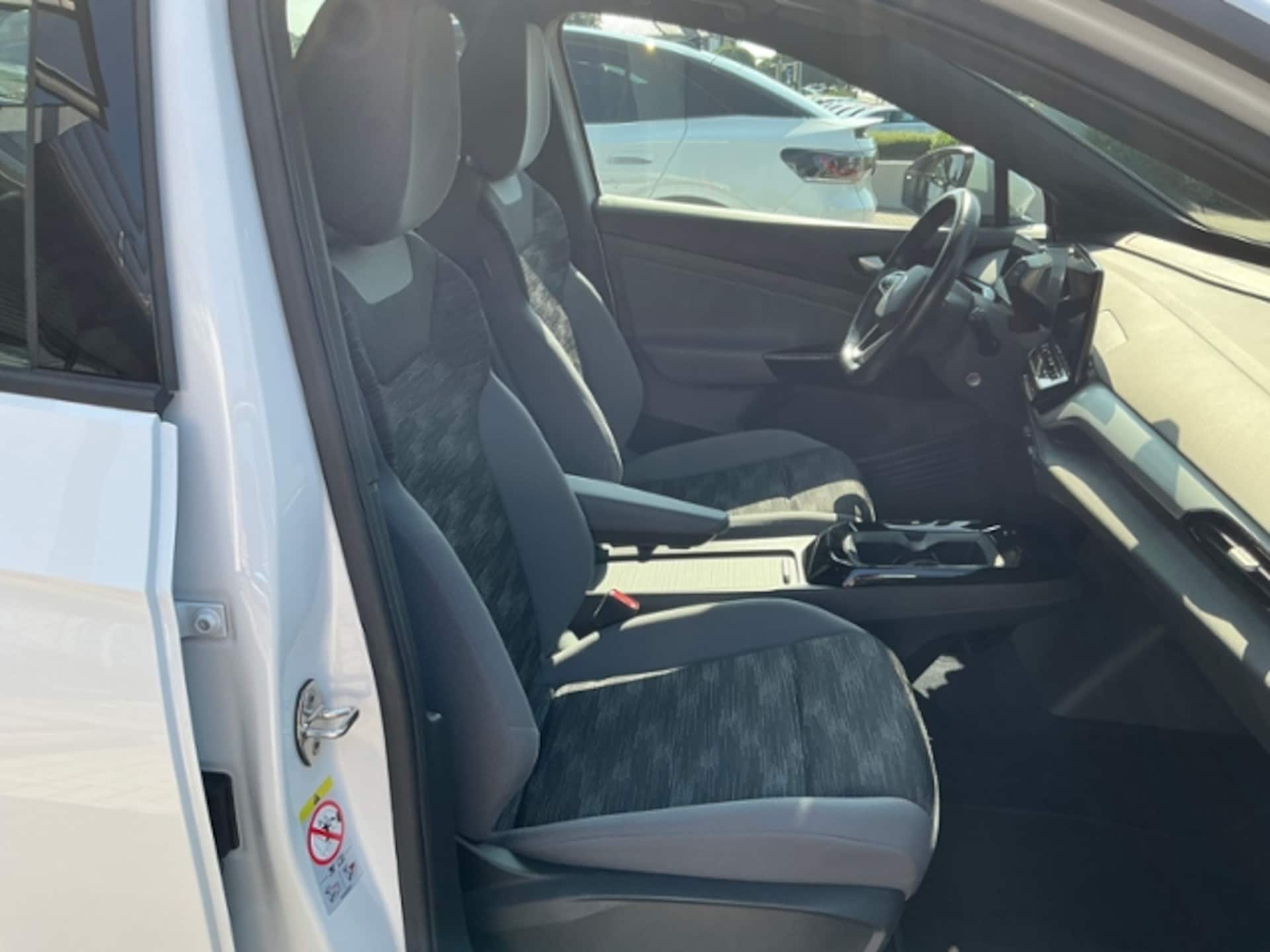 Volkswagen ID.4 Pro Performance