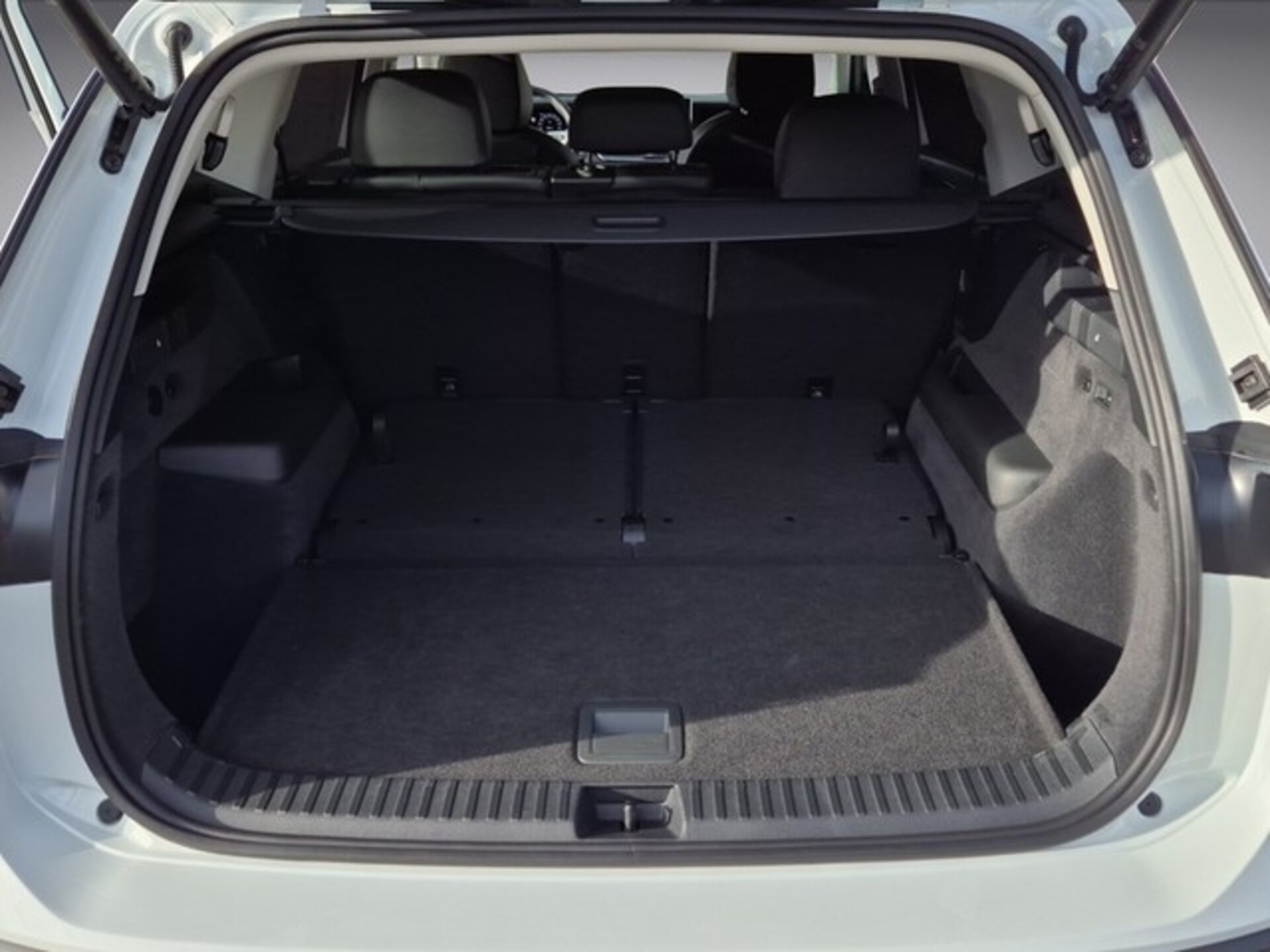 Volkswagen Tayron Elegance