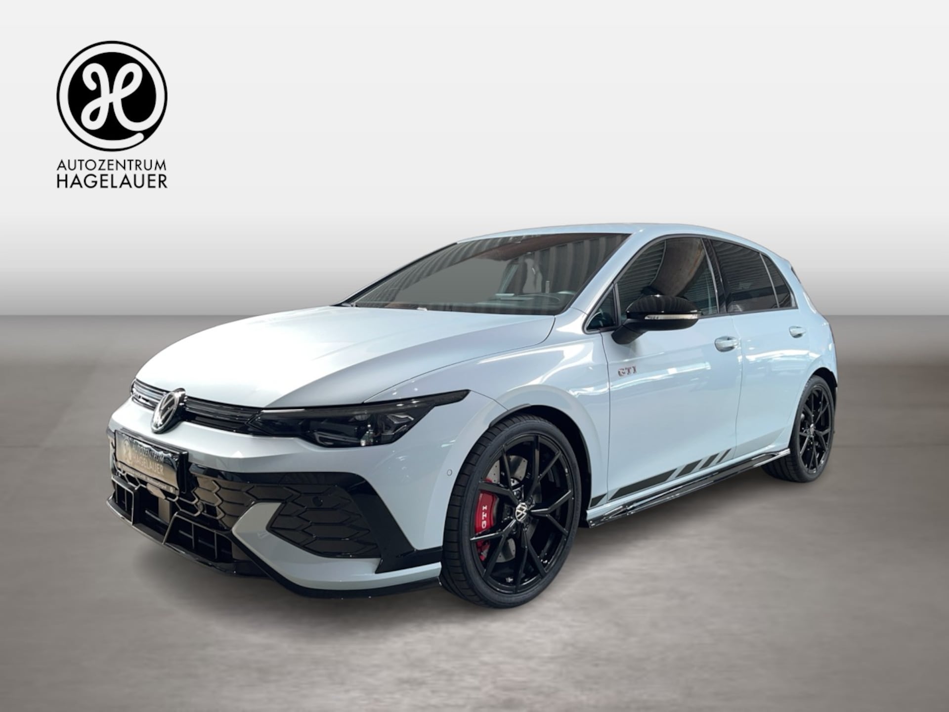 Volkswagen Golf GTI Clubsport