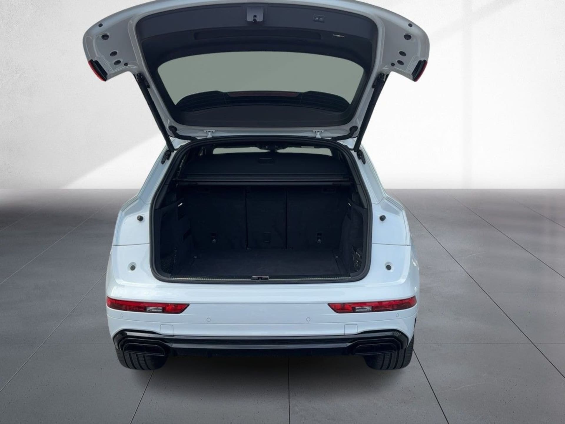 Audi Q5 SUV S line