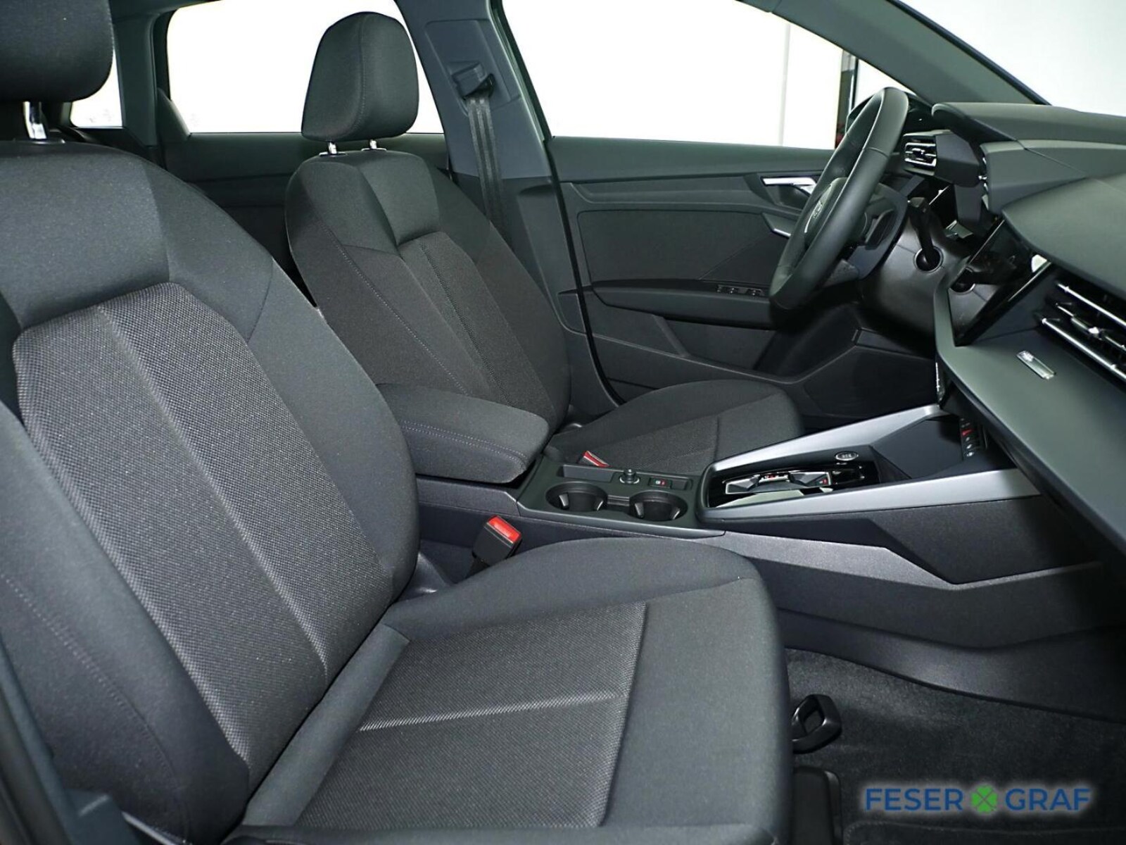 Audi A3 Sportback – Bild 4