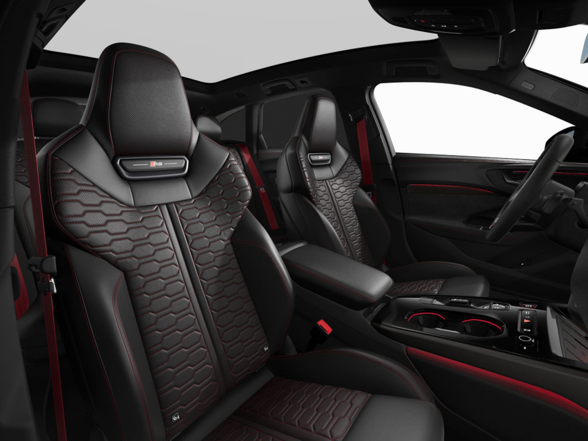 Audi RS 5 Avant