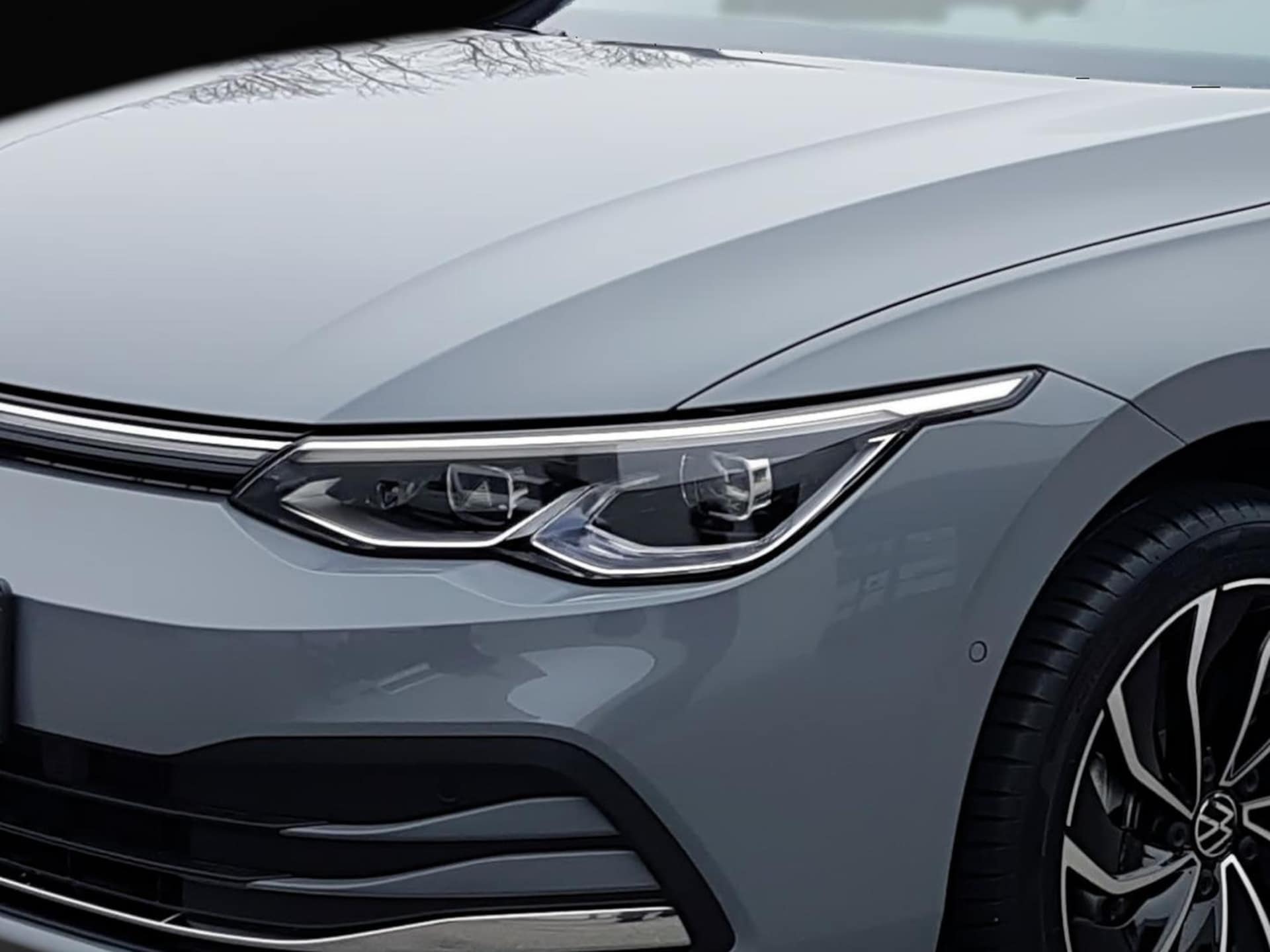 Volkswagen Golf MOVE