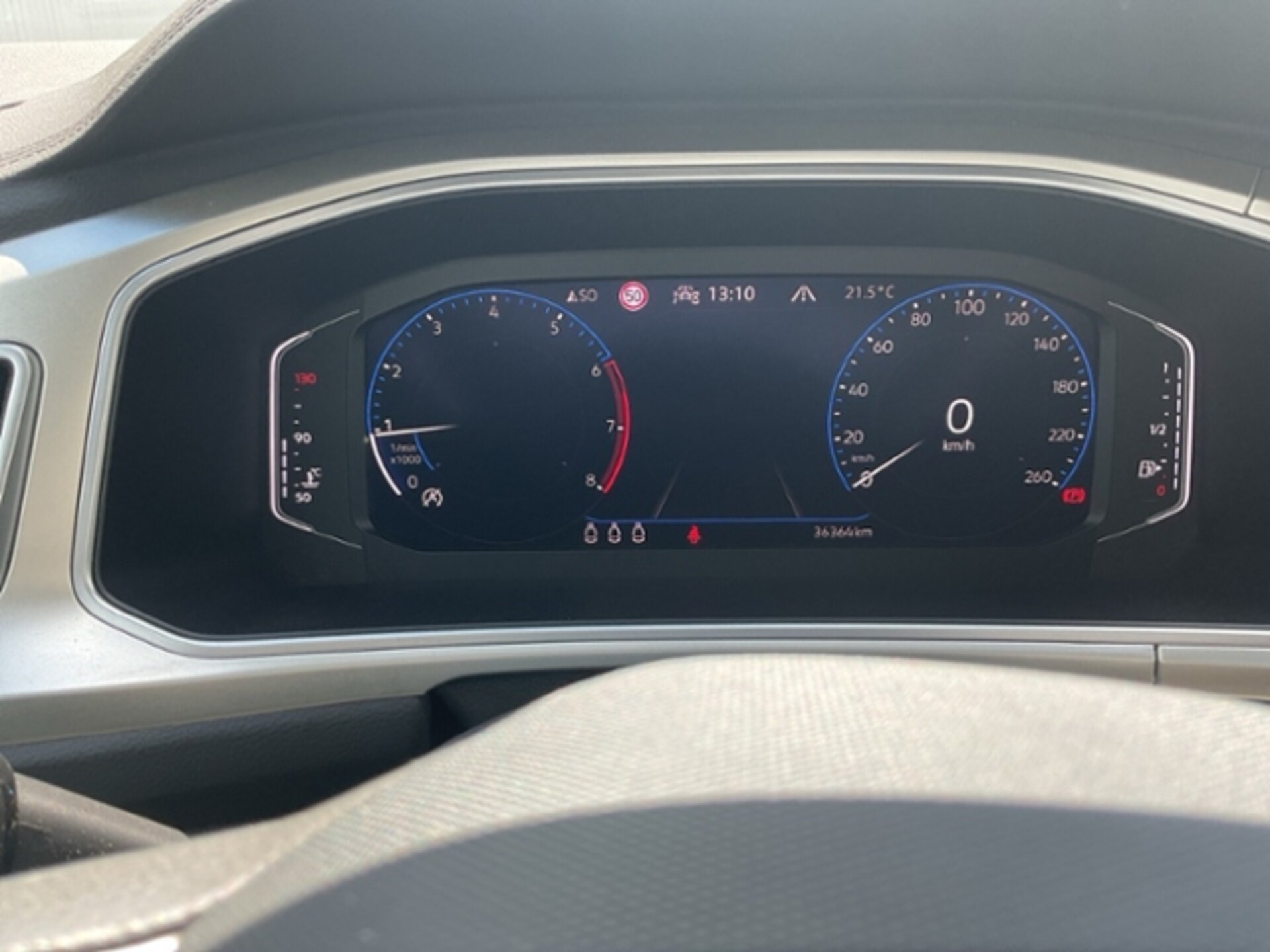 Volkswagen T-Roc MOVE