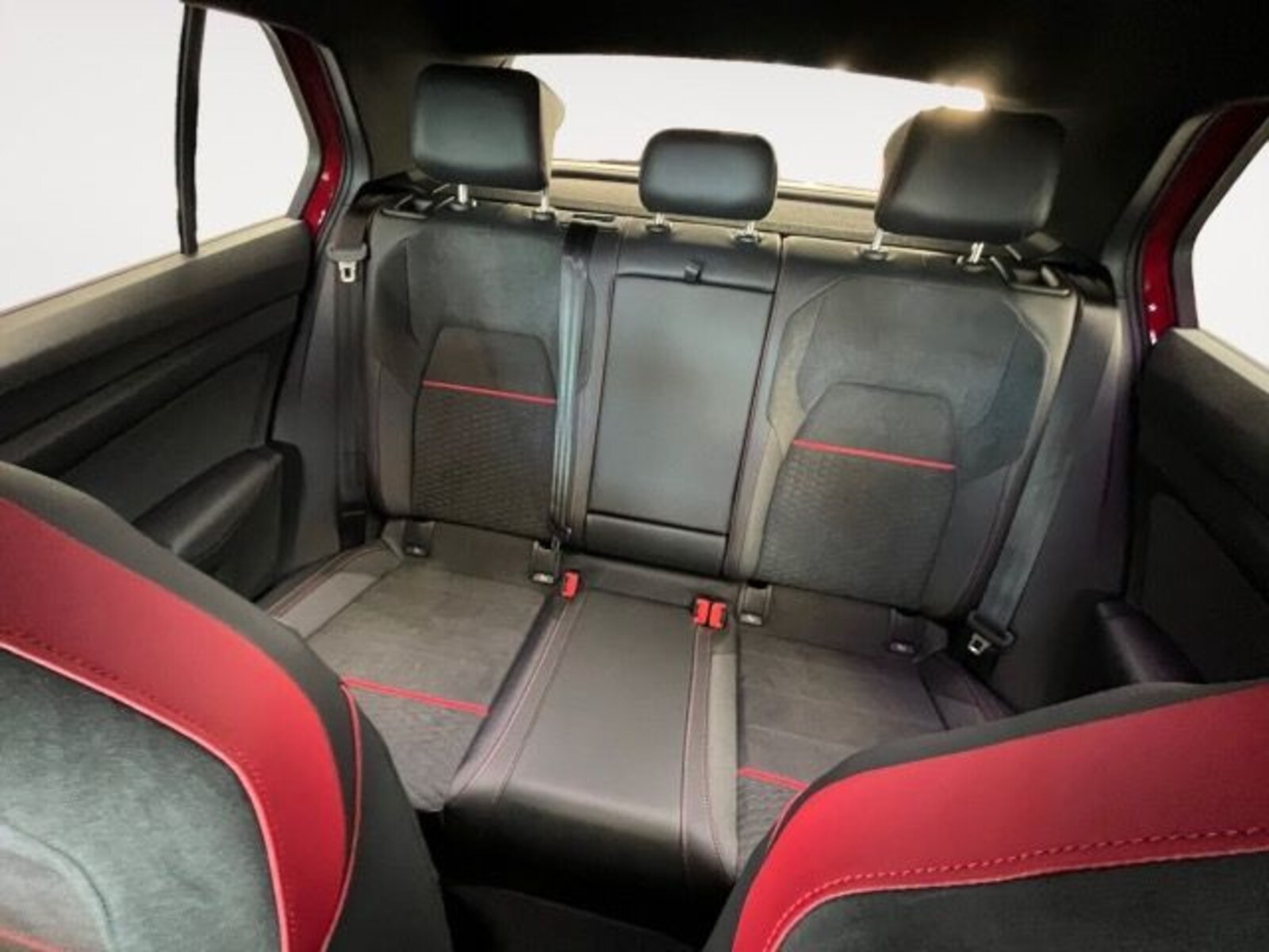 Volkswagen Golf – Bild 13