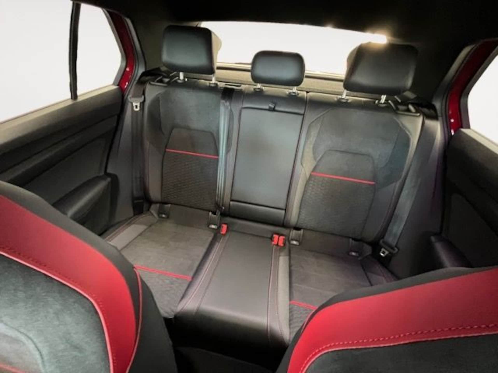 Volkswagen Golf GTI Clubsport