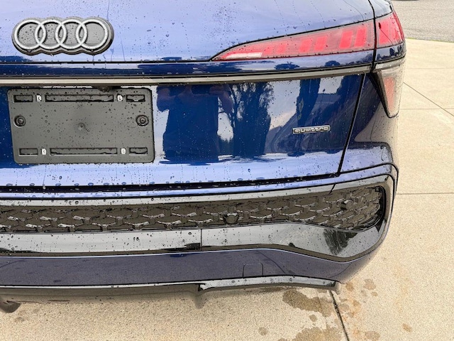 2026 Audi Q3 Base - Photo 14