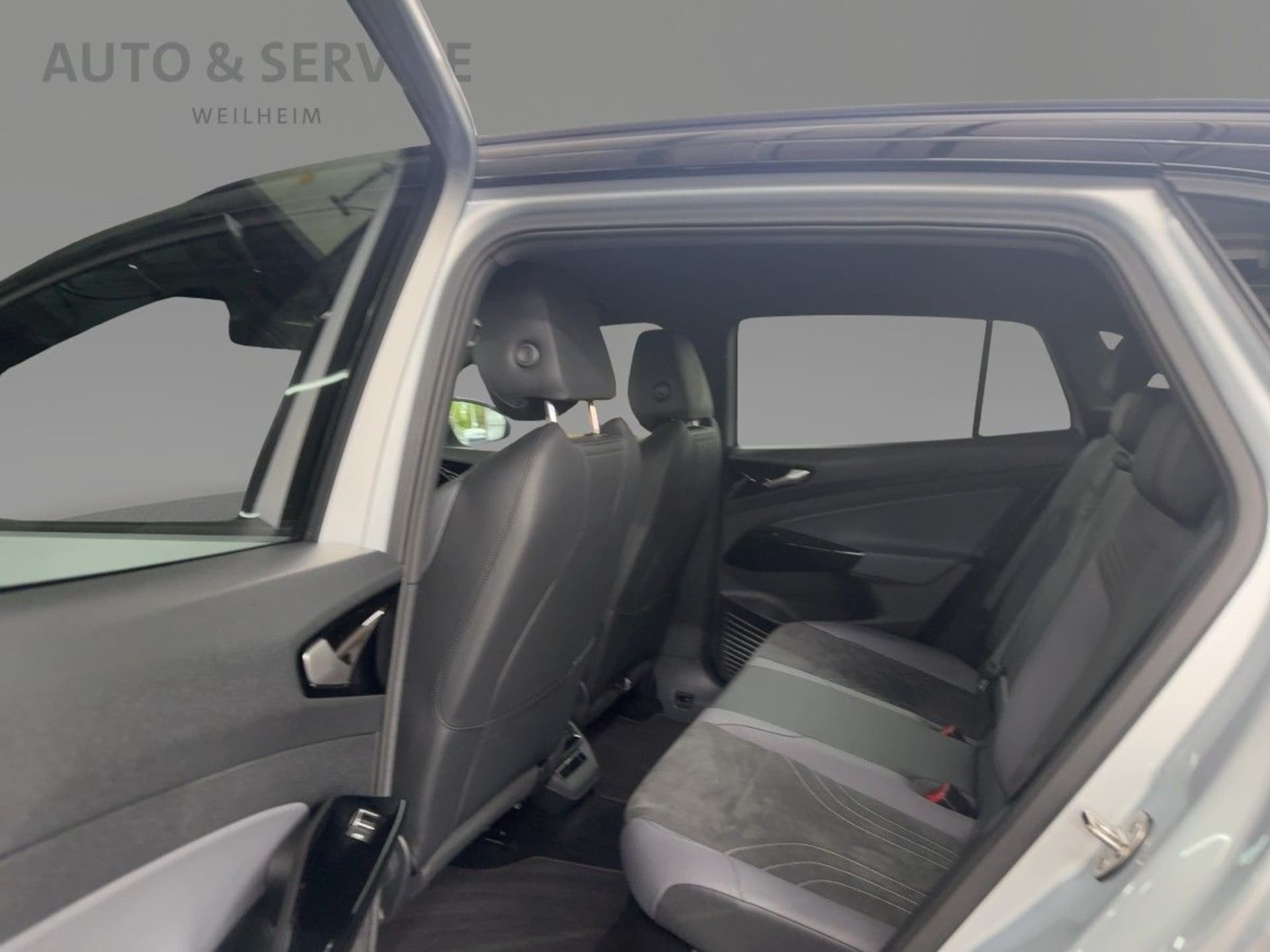 Volkswagen ID.4 Pro