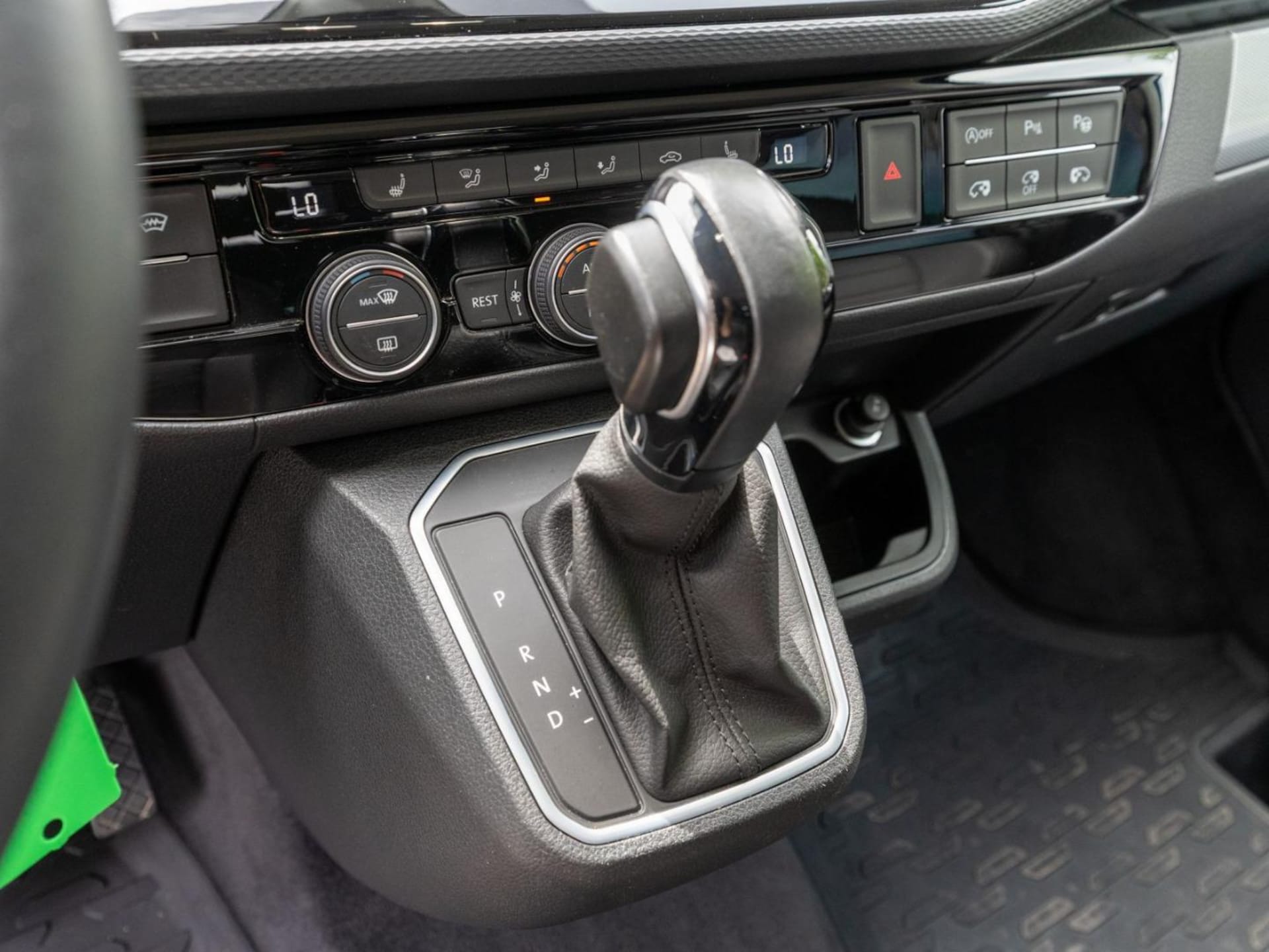 Volkswagen T6.1 Multivan Highline