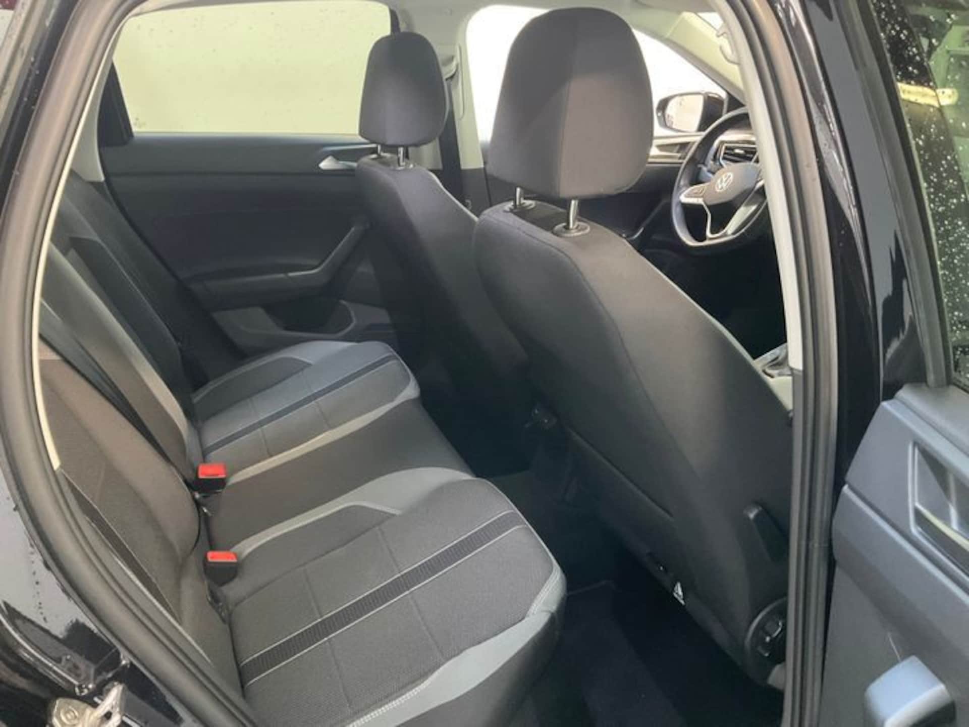 Volkswagen Polo Style