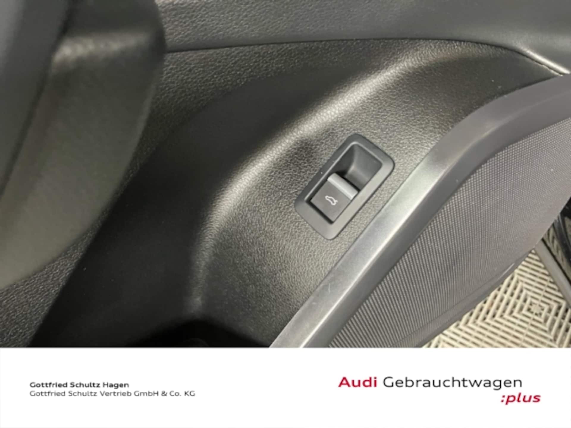 Audi Q5 Sportback advanced