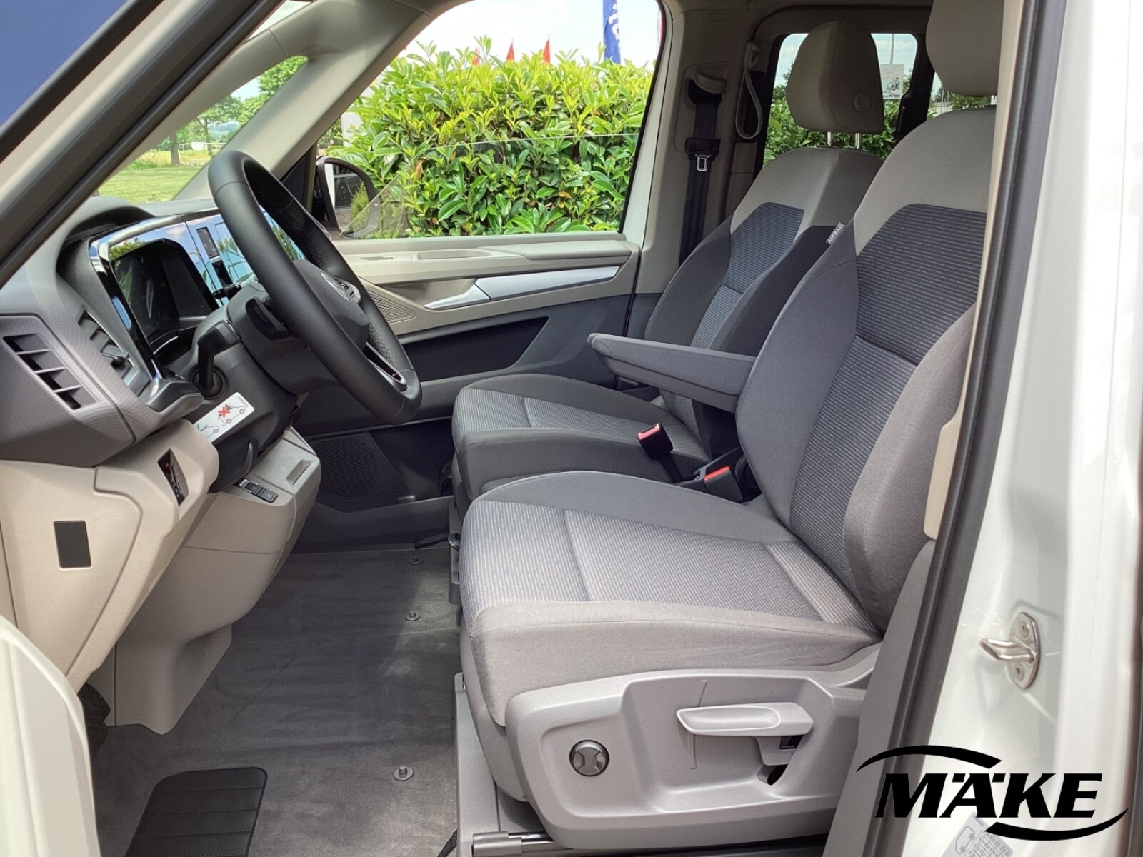 Volkswagen California – Bild 14