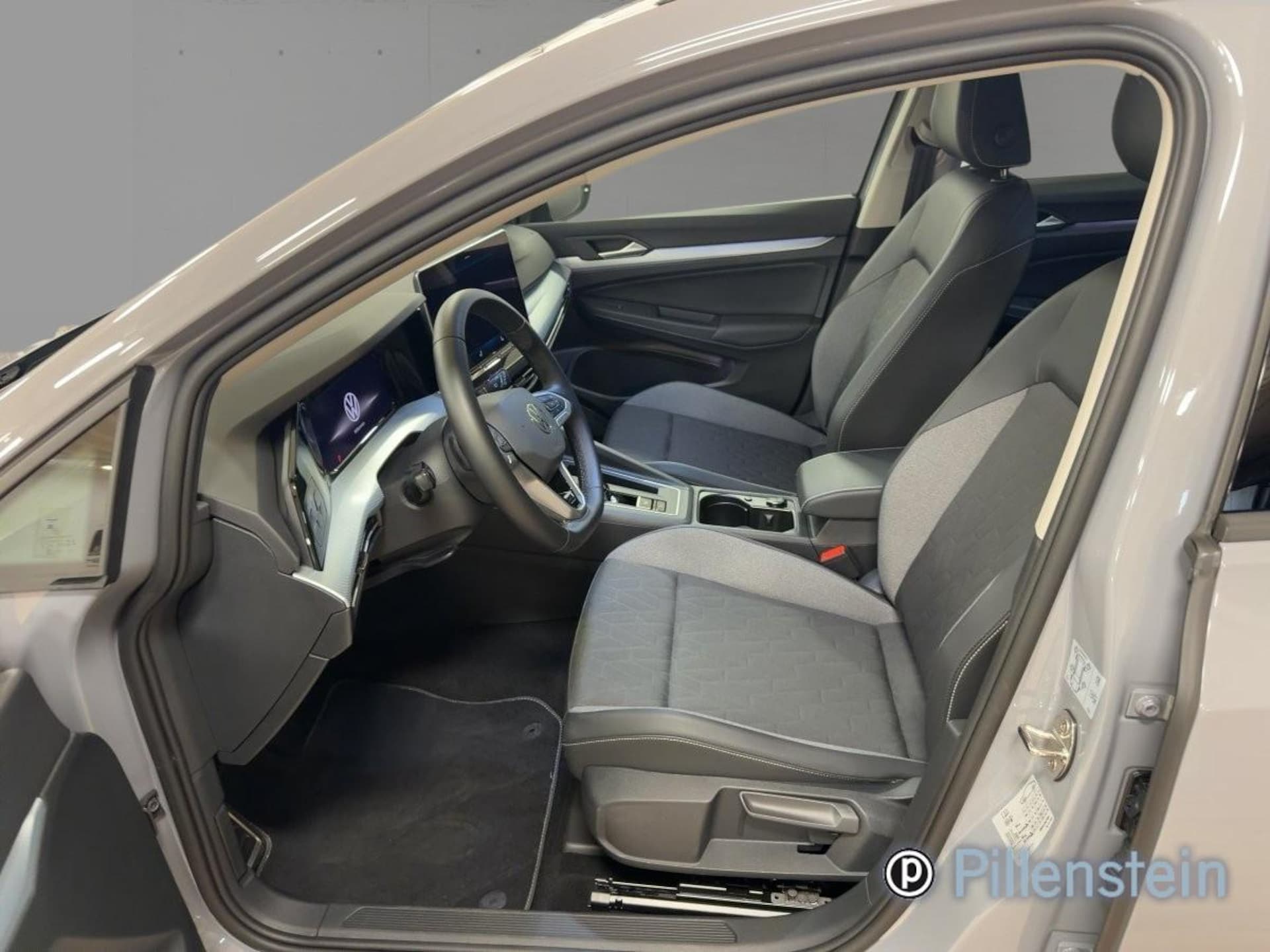 Volkswagen Golf Variant Goal
