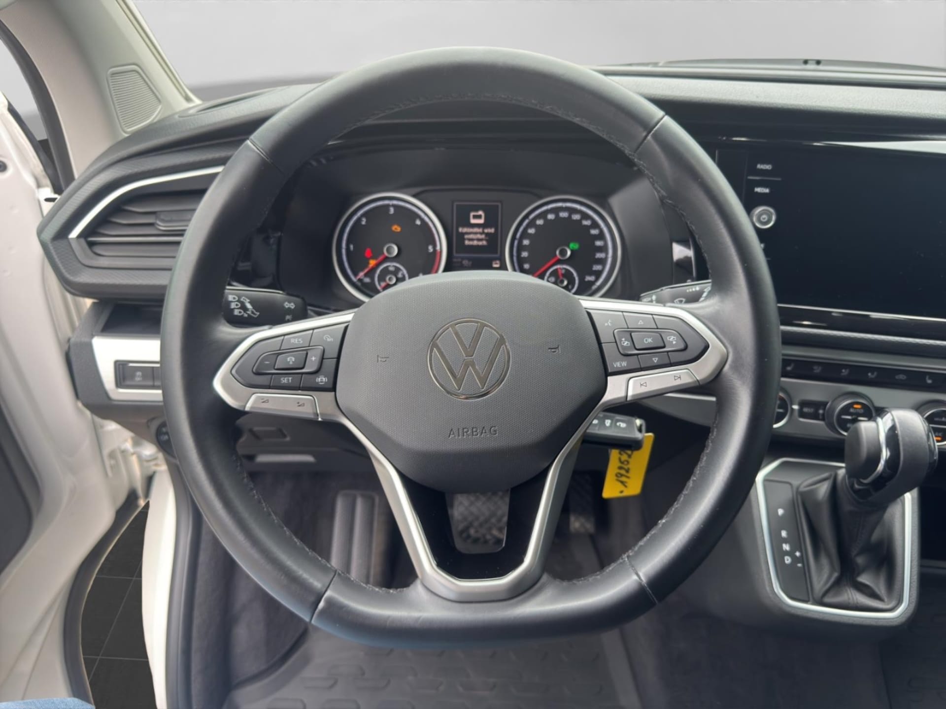 Volkswagen T6.1 California Beach