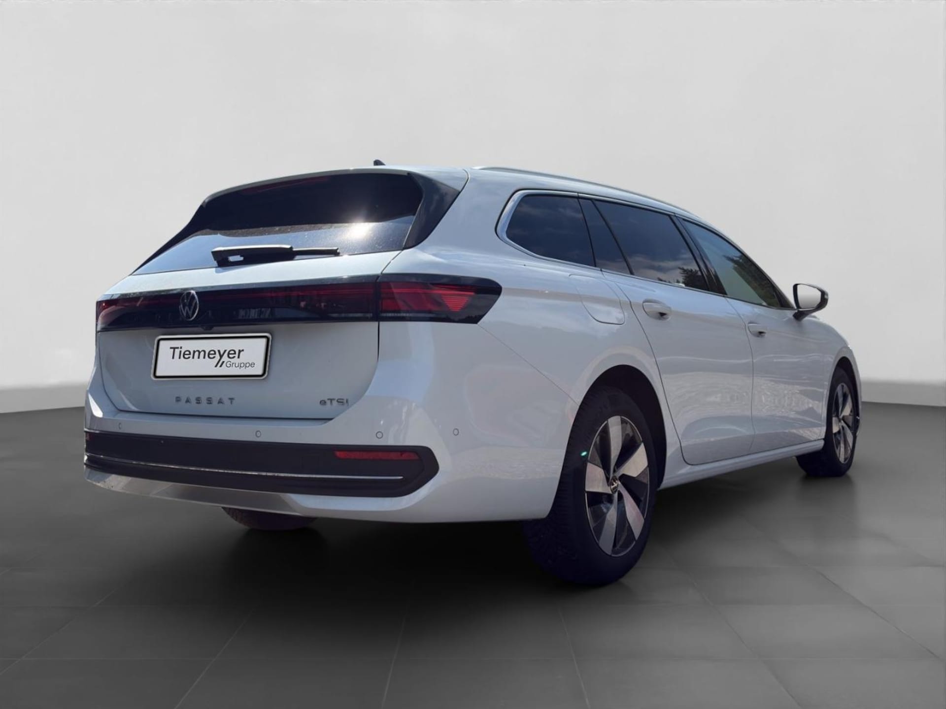 Volkswagen Passat Business