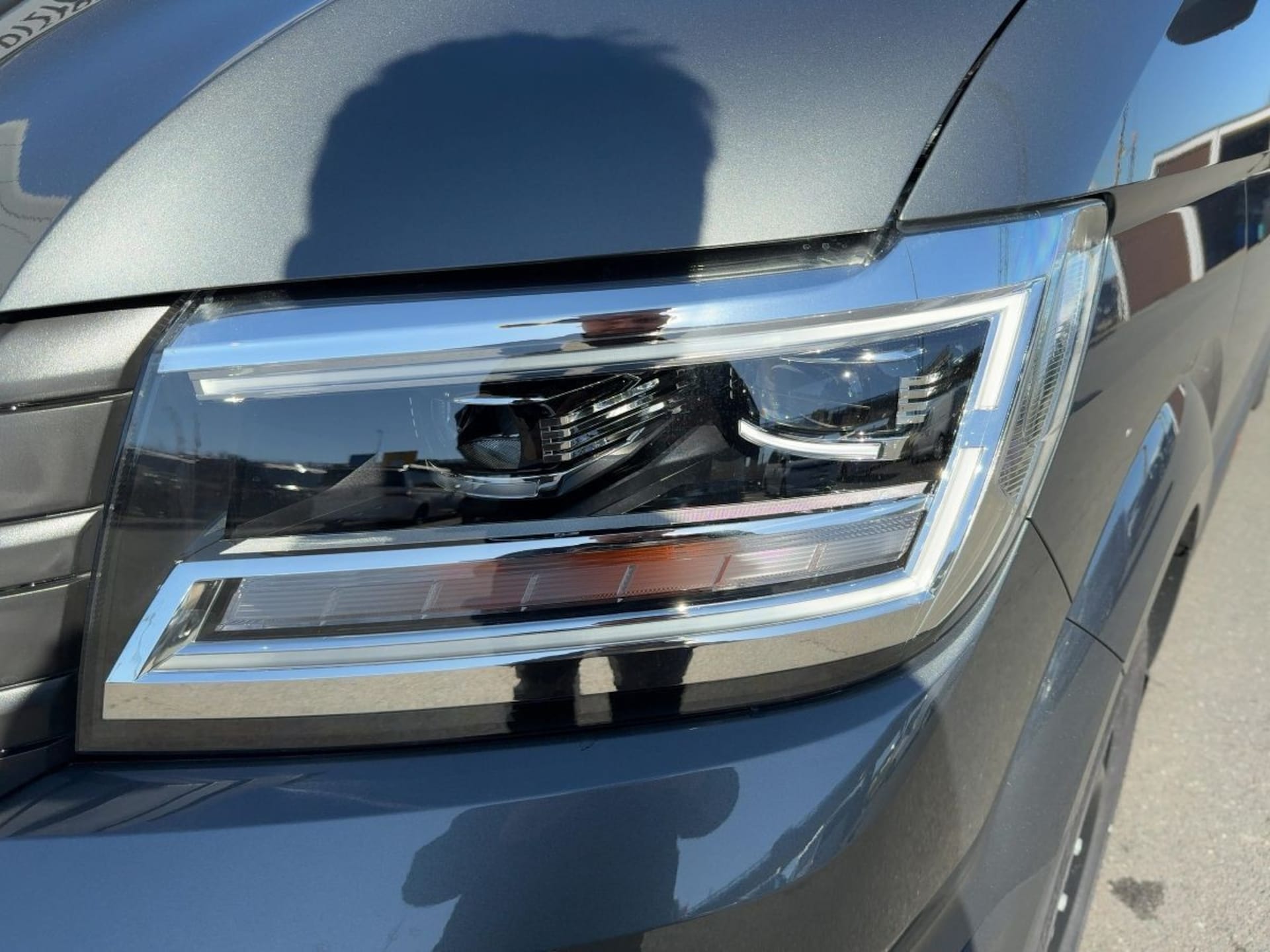 Volkswagen Grand California 680