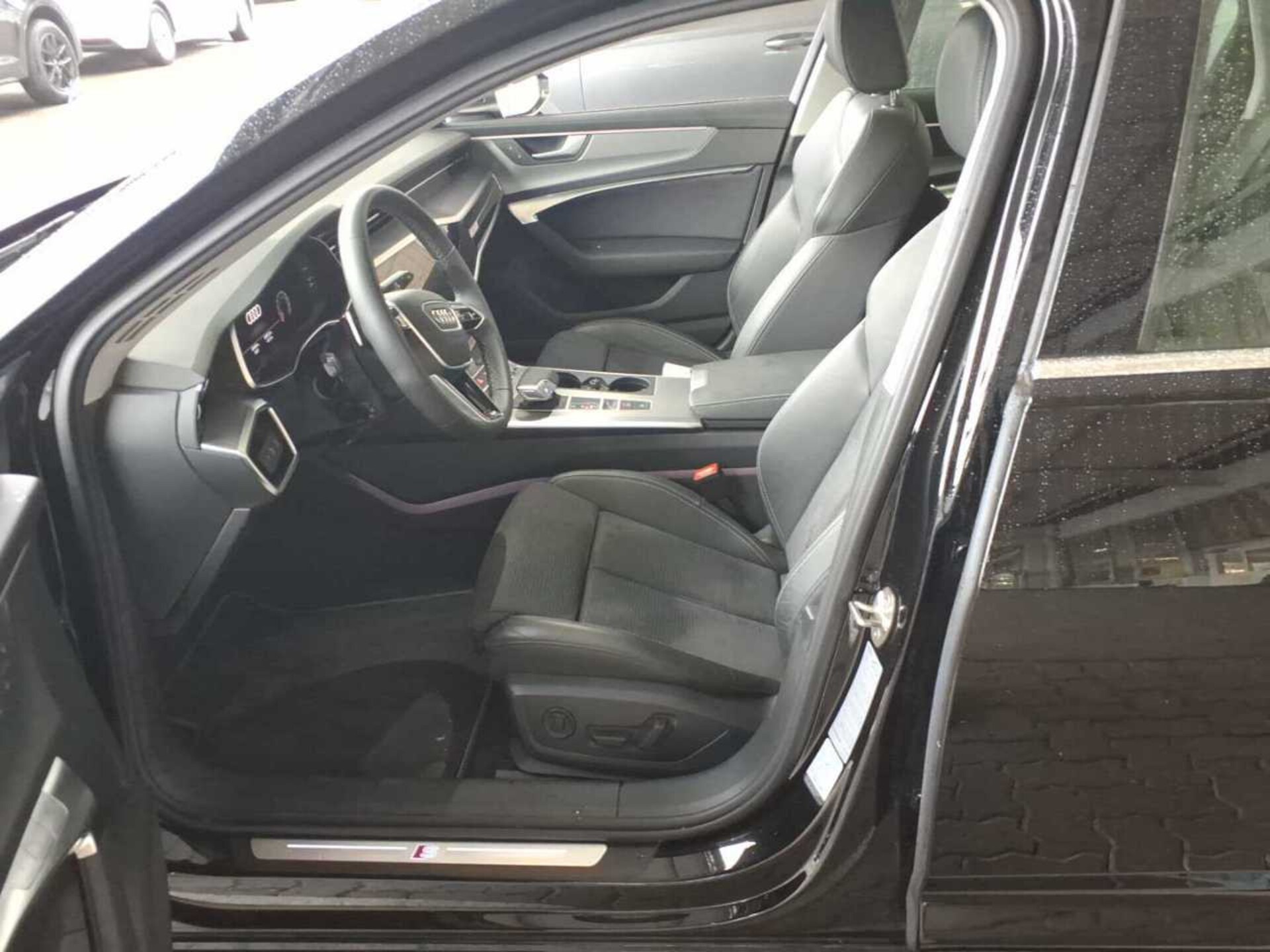 Audi S6 Avant