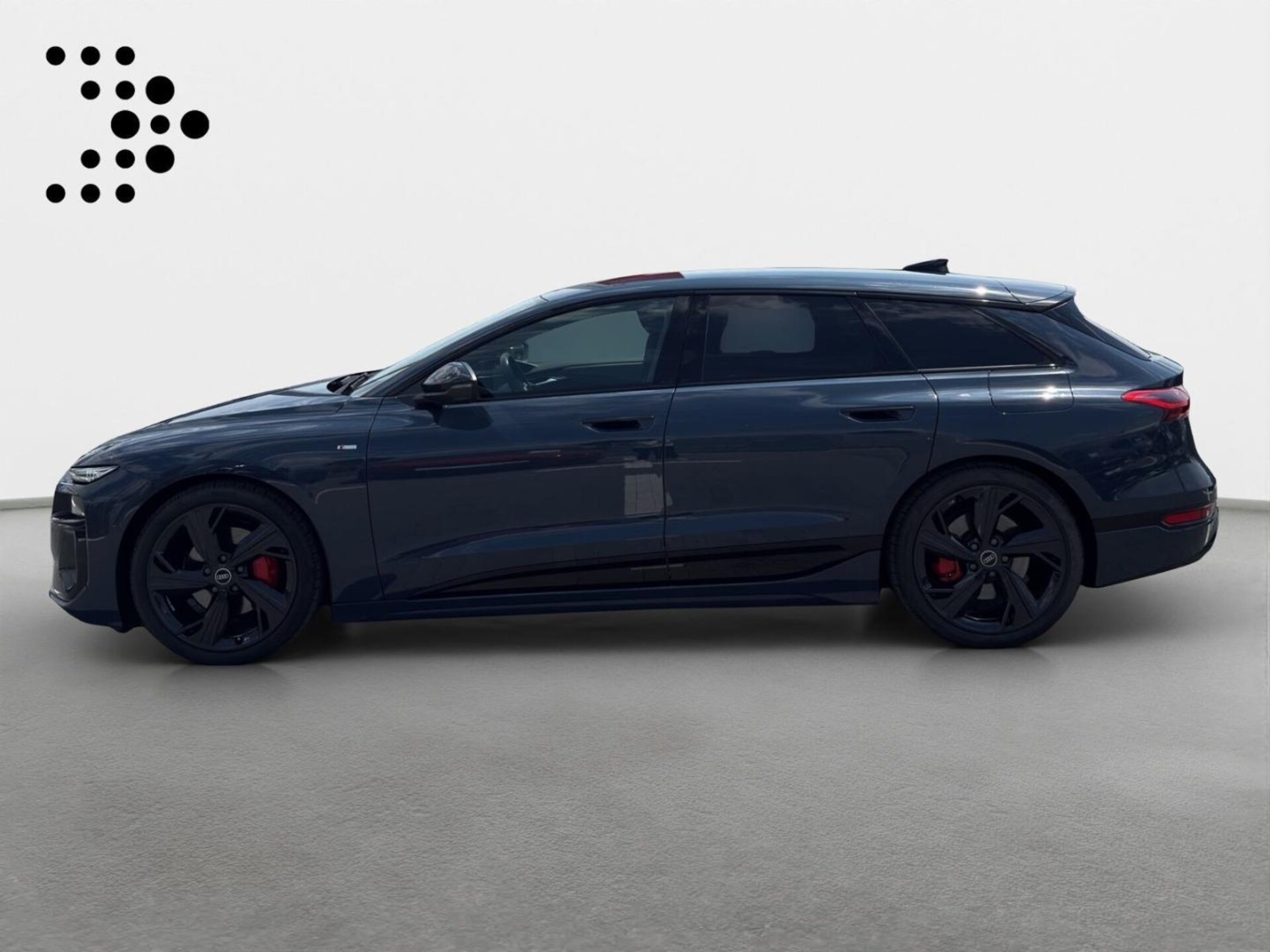 Audi A6 Avant e-tron