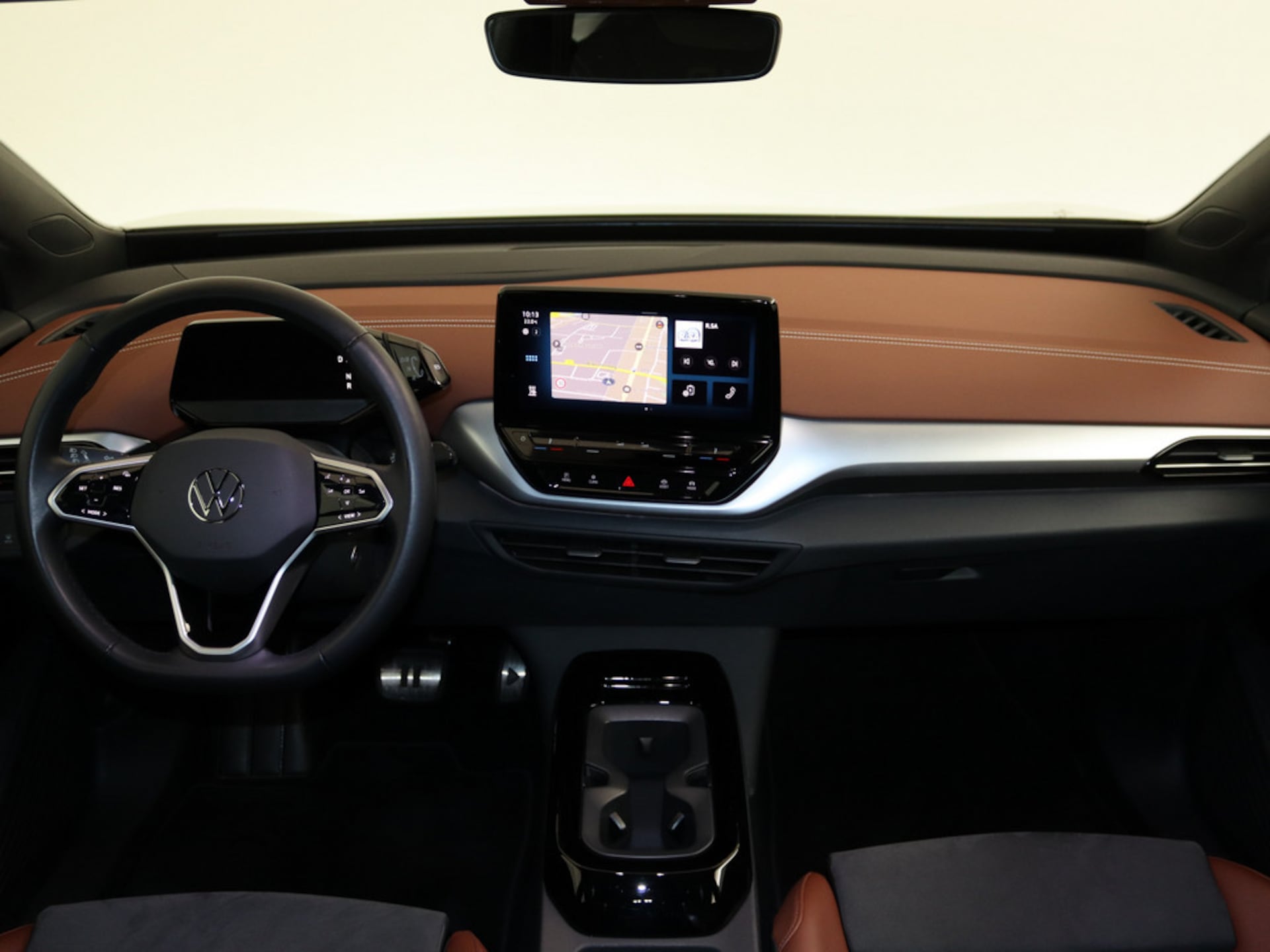 Volkswagen ID.4 Pro Performance
