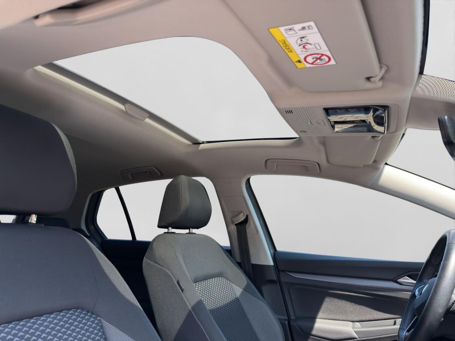 Volkswagen Golf Active