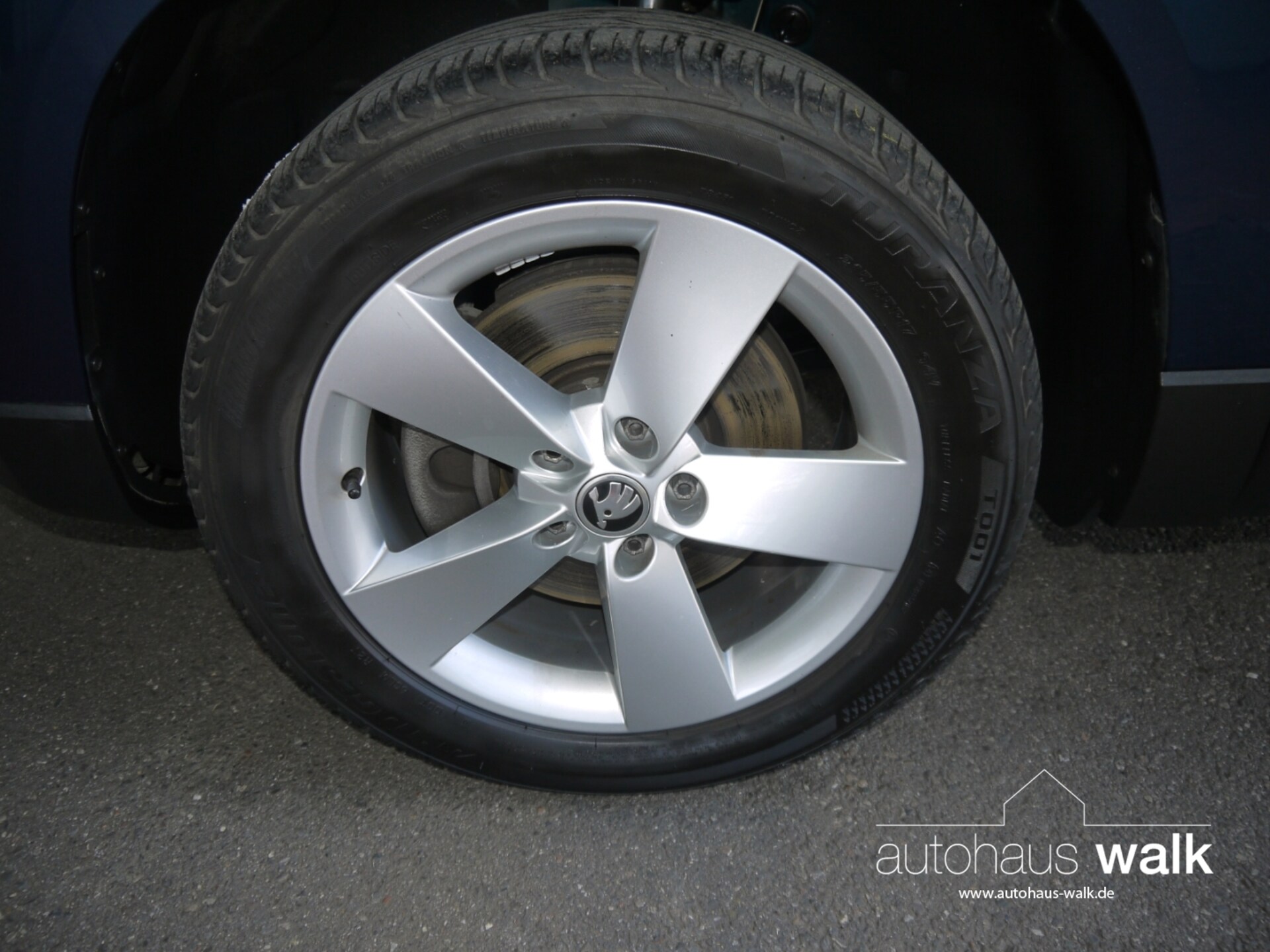 Skoda Karoq Ambition