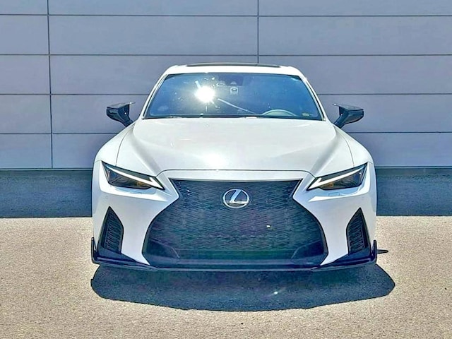 2025 Lexus