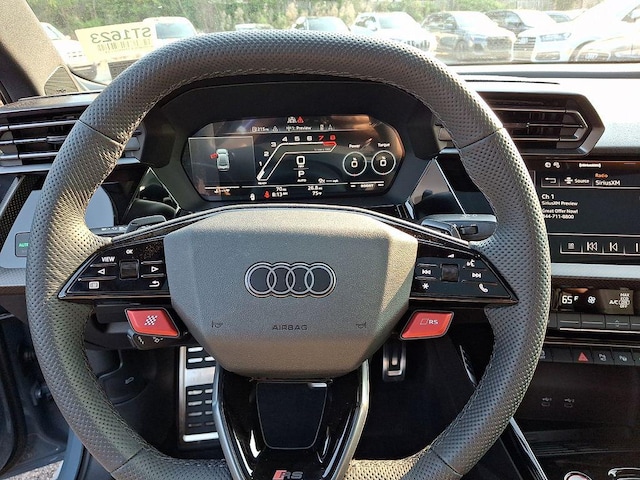 2026 Audi RS 3 Base - Photo 10