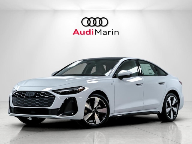 Photo of 2026 Audi A5 Sedan