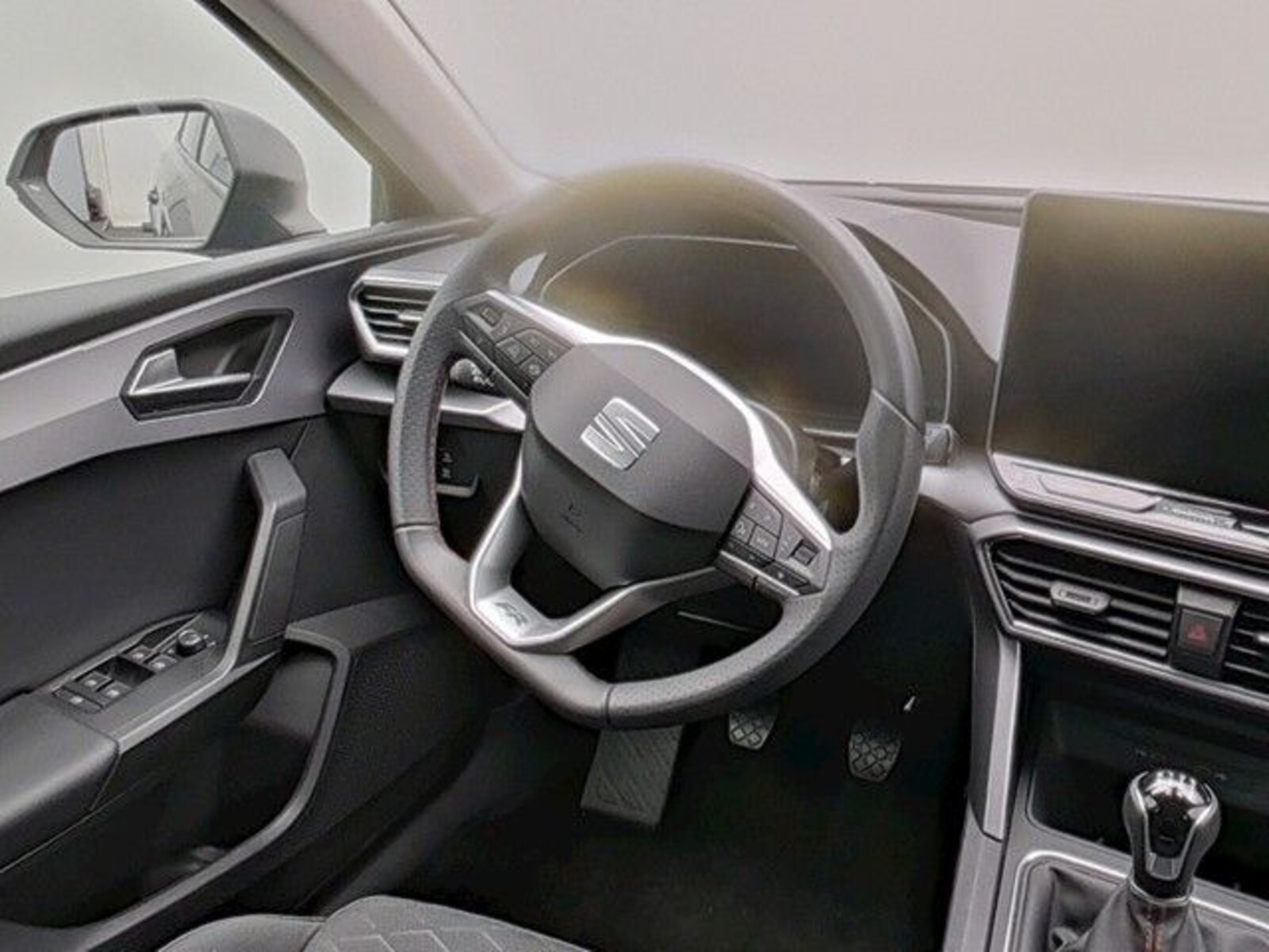 SEAT Leon Sportstourer – Bild 13