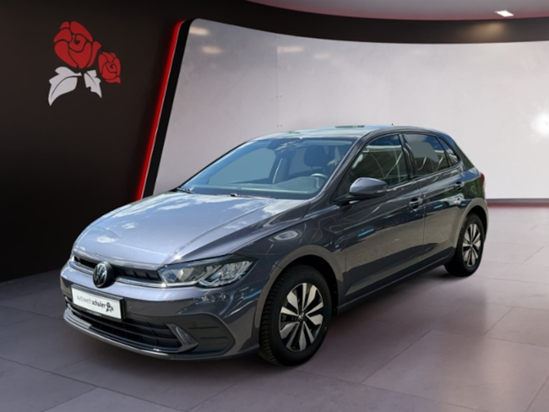 Volkswagen Polo MOVE