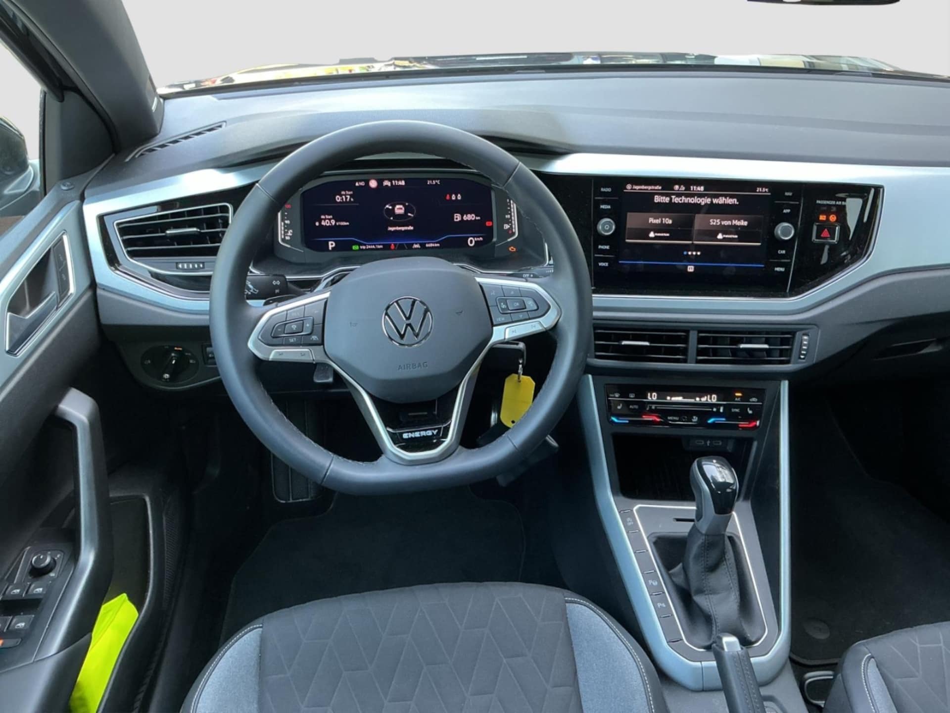 Volkswagen Taigo ENERGY