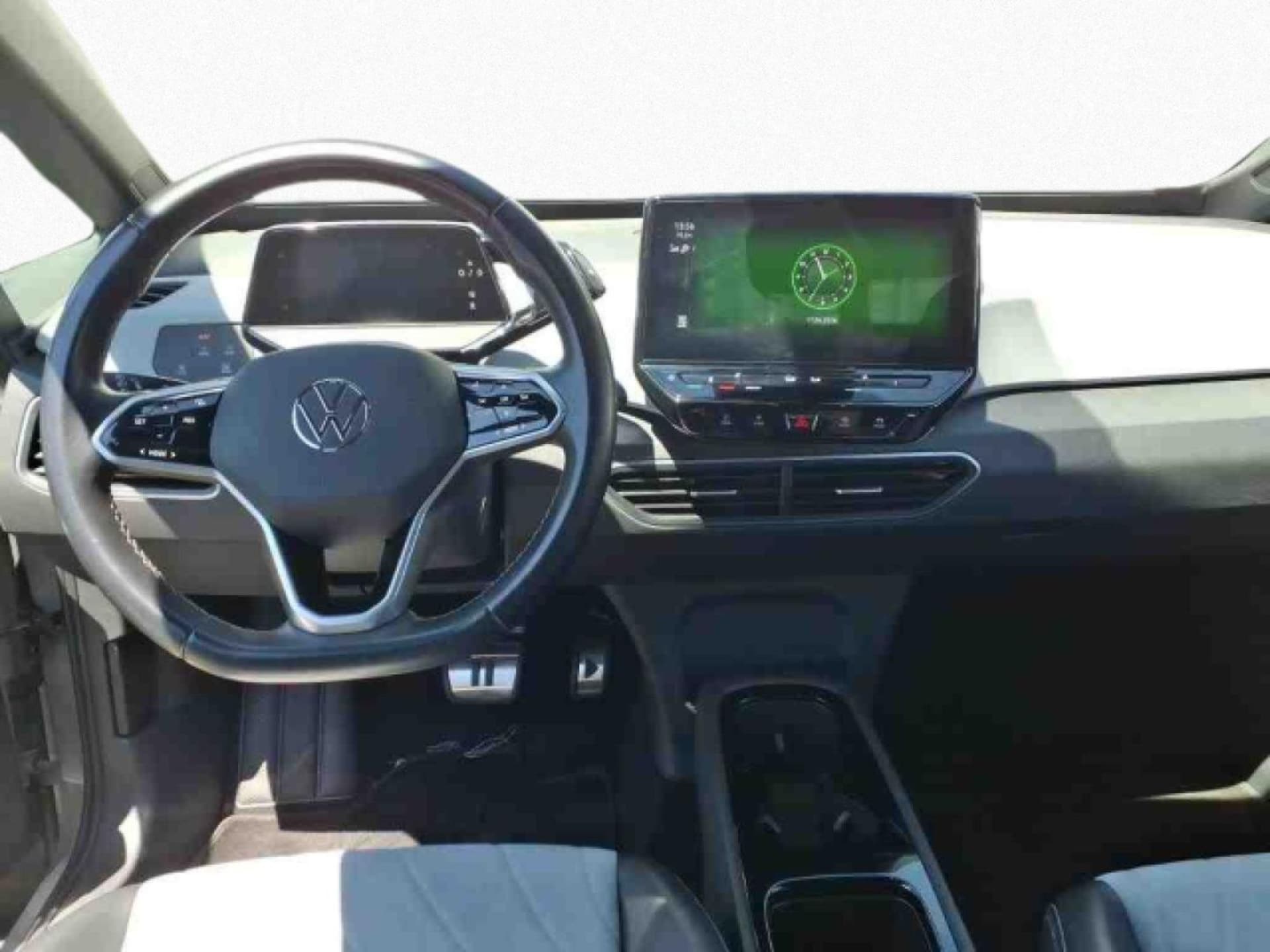 Volkswagen ID.3 Pro S