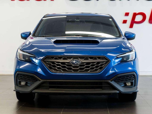 2023 Subaru WRX